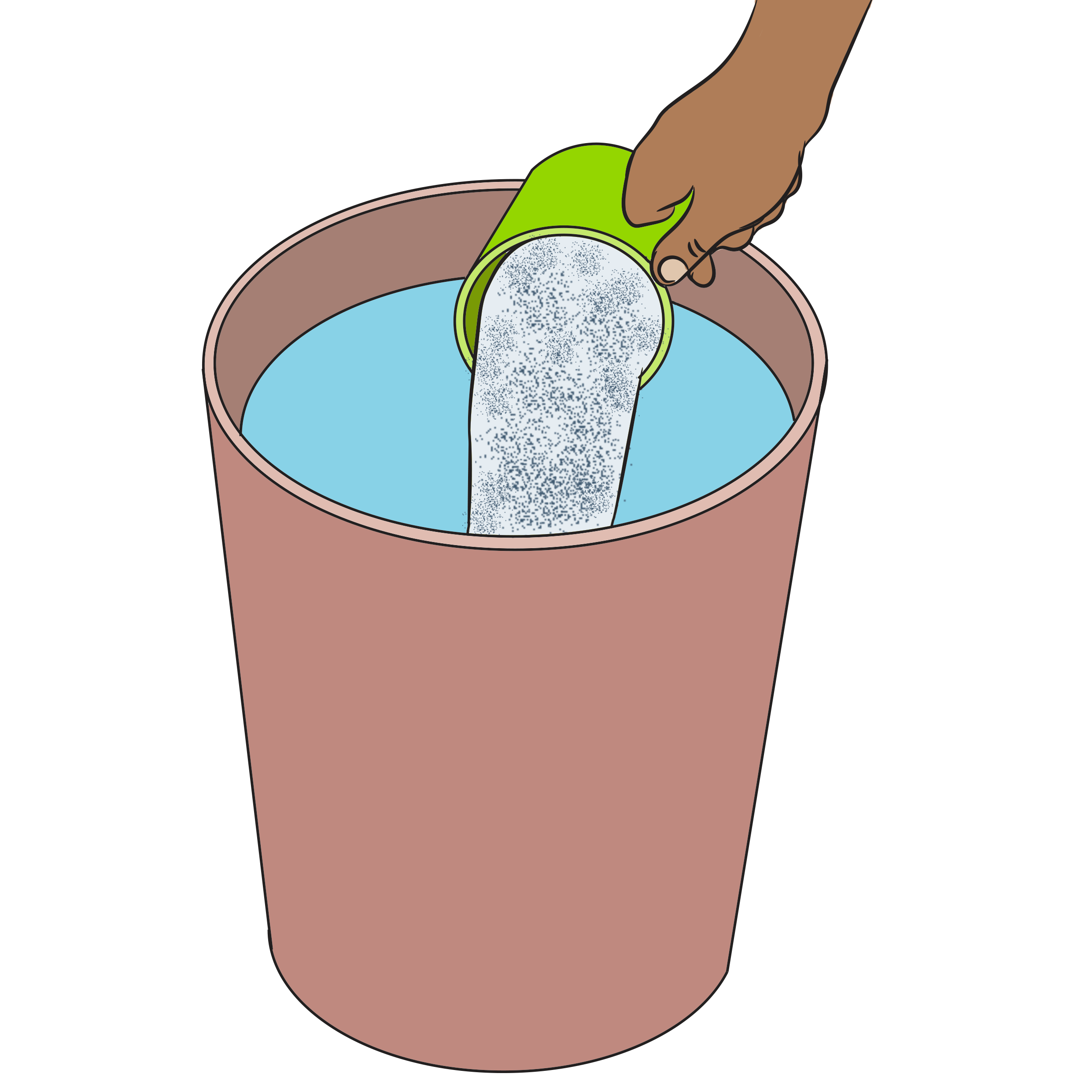 Step 1